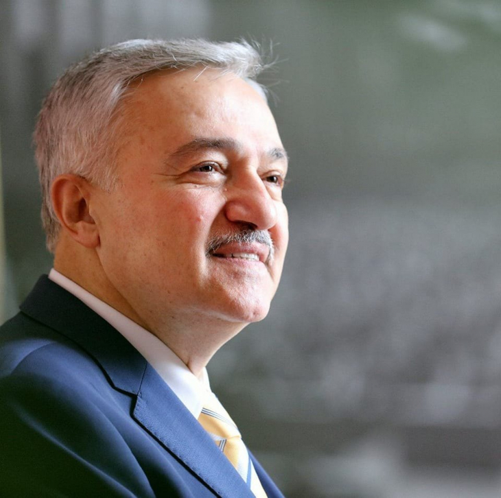 Elazığ, Tarım ve Orman Bakanı Prof. Dr. Vahit Kirişci'yi ağırlayacak