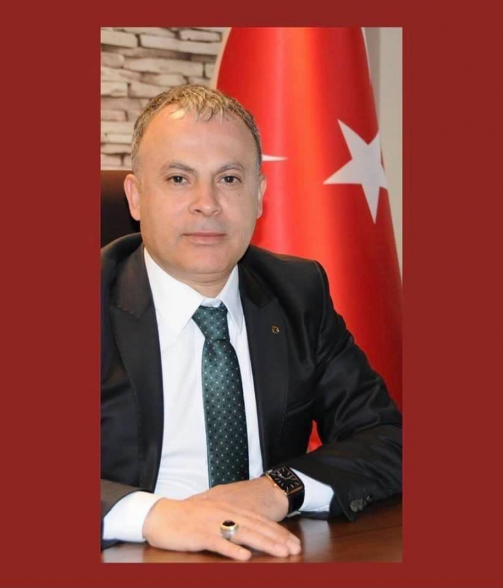 YRP MKYK Üyesi Gül: Genel Başkanımız Elazığ'a geliyor