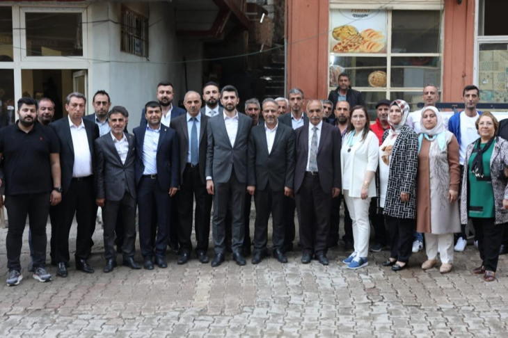 Milletvekili Adayı Öz: Kılıçdaroğlu'nun hayatında tek bir başarı yok