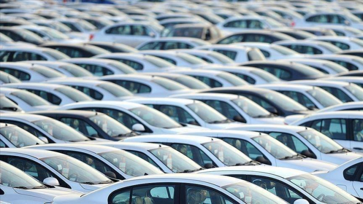 Ocak ayında en çok hangi otomobil satıldı