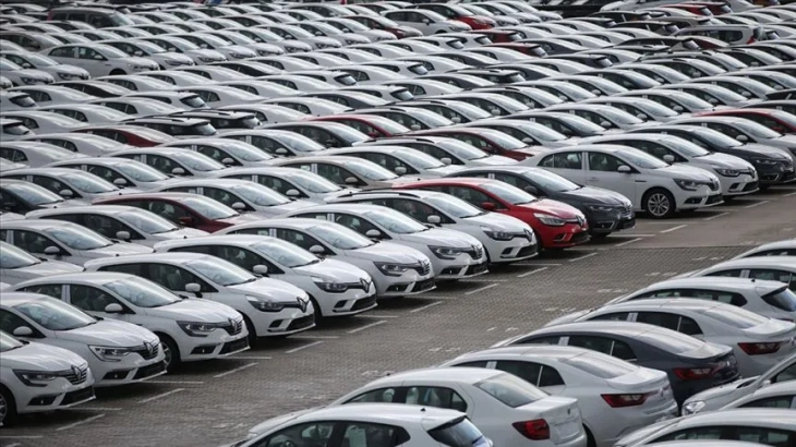 Ocak ayında en çok hangi otomobil satıldı