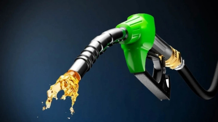 Benzin, LPG ve Motorin fiyatlarında son durum 